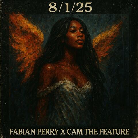 8/1/25 (feat. Cam The Feature) album art