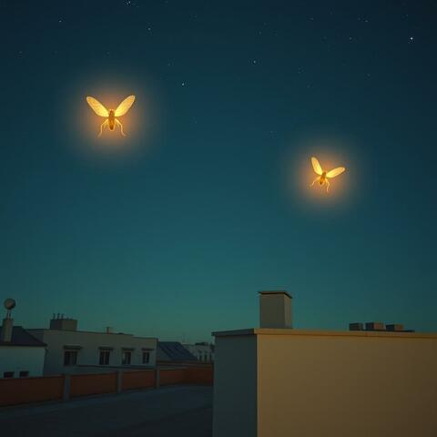 First Spark album art