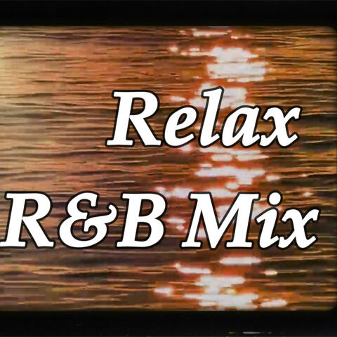 Driving Alone at Midnight – Lo-fi R&B Mix album art