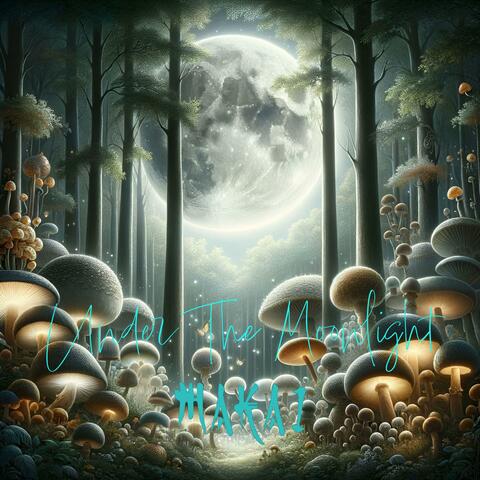Under The Moonlight album art