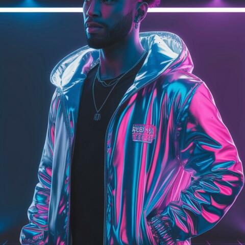 New Dawn album art