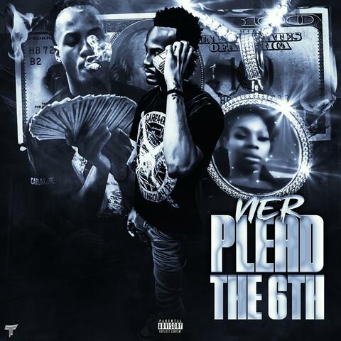 Plead The 6th album art