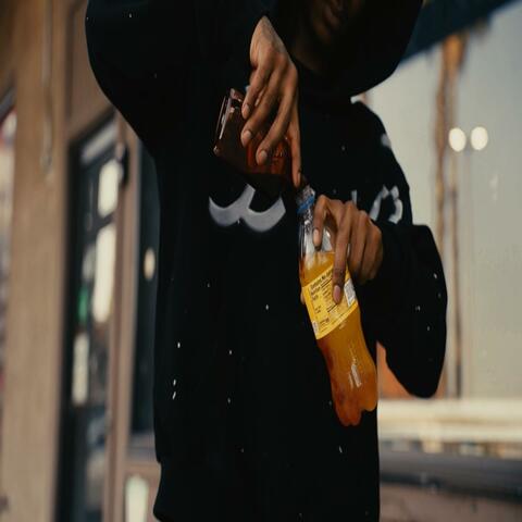 Cup Of Codiene album art