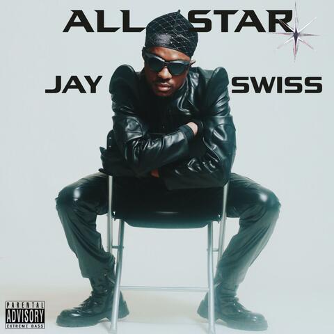 ALL STAR album art