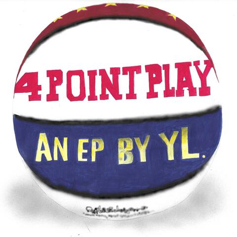 4 Point Play album art