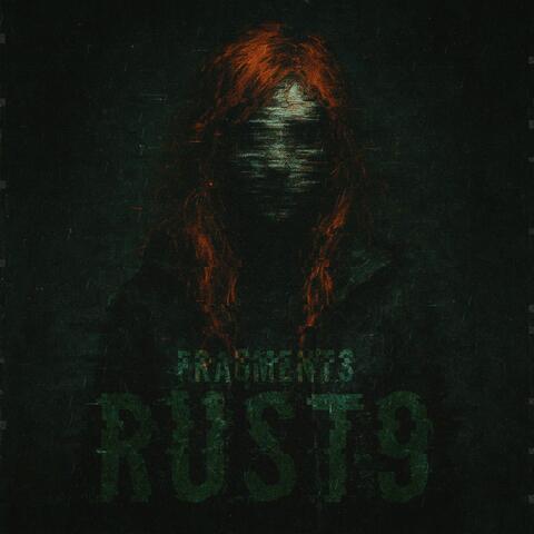 Fragments album art