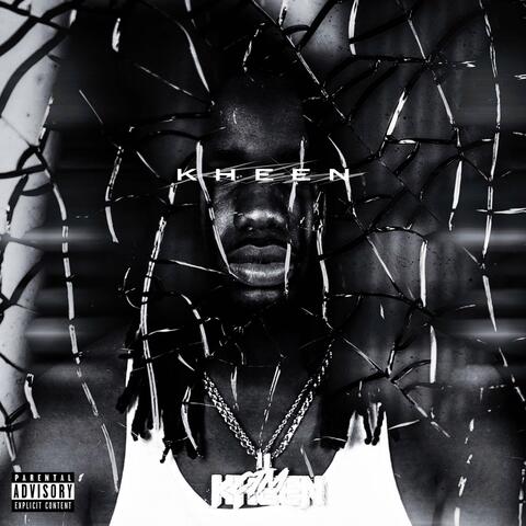 KHEEN album art