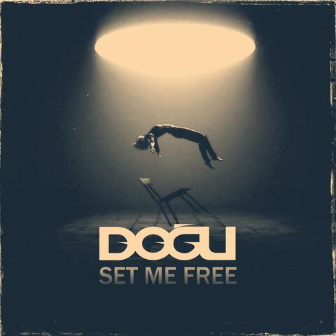 Set me free album art