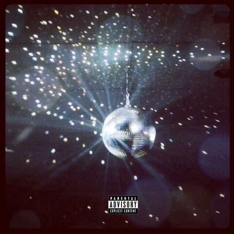 Before We Dance Al00ne album art