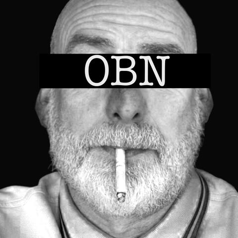 OBN album art