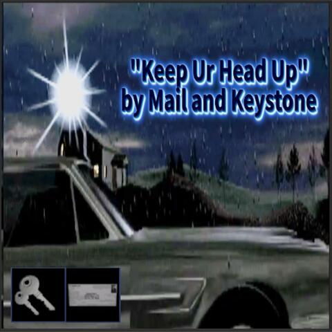 Keep Your Head Up Ft. Keystone album art