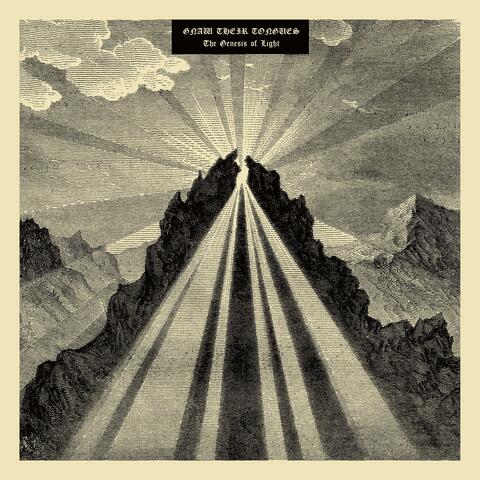 The Genesis of Light album art
