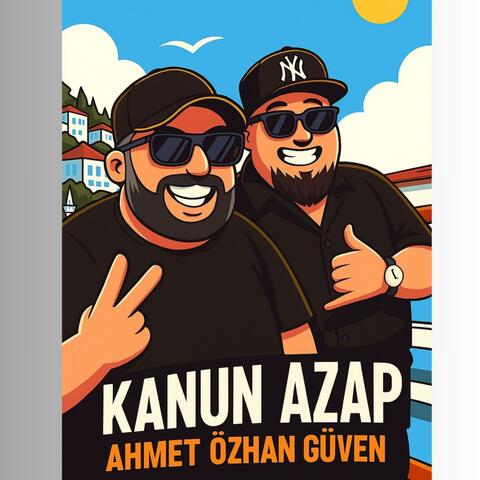 Habibi album art
