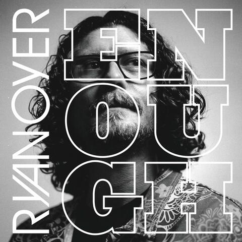 Enough EP album art