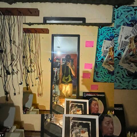 Na Favela (dtb) album art