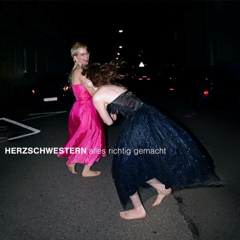 Alles richtig gemacht album art