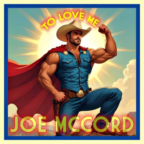 To Love Me album art