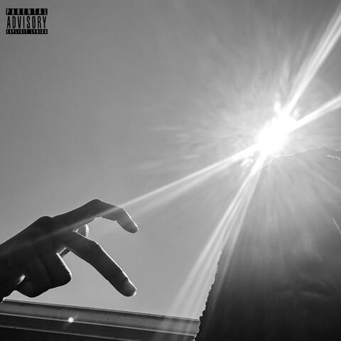 Forever Luv (feat. ApolloRed1) album art