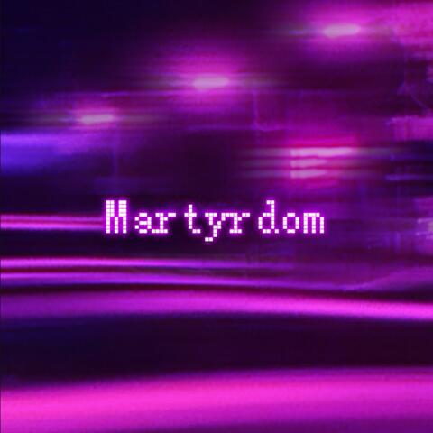 Martyrdom album art