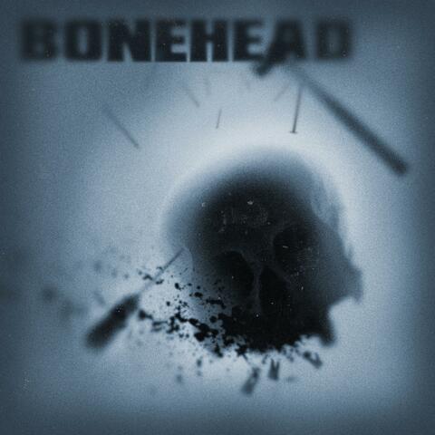 BONEHEAD album art