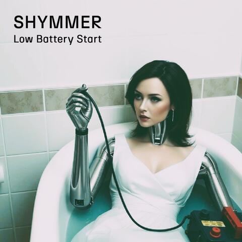 Low Battery Start (feat. Sam P. Le) album art