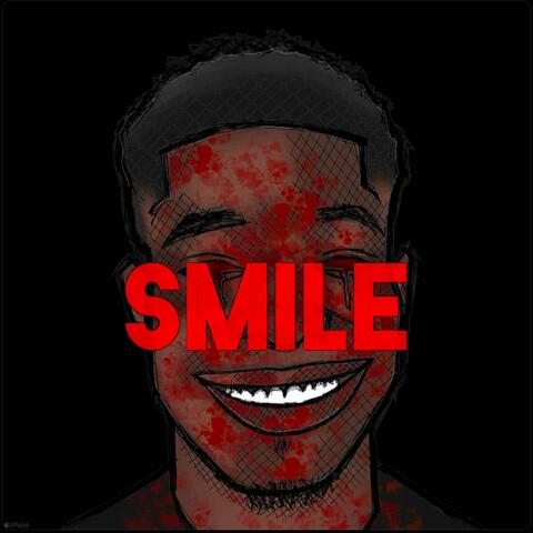 Smile album art