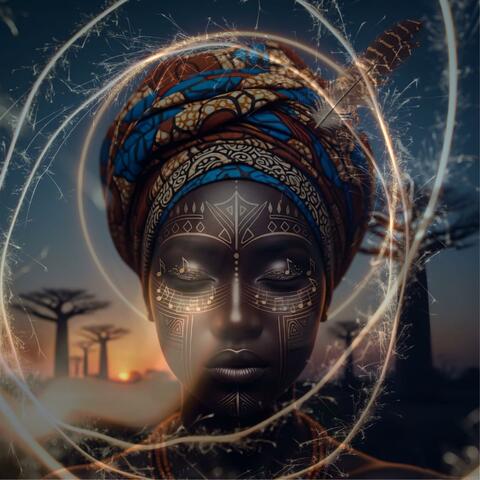 Muzuka Ft kadzo album art