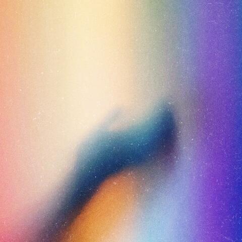 Shimmer (2025) album art