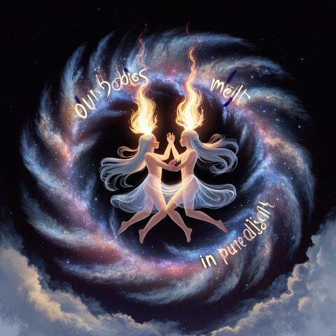 Unshackled album art