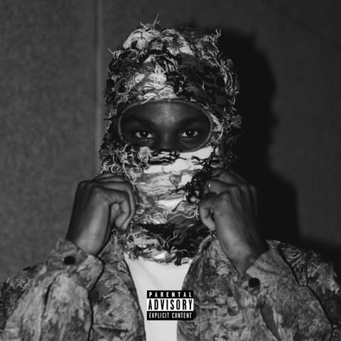 PARADOXE! album art