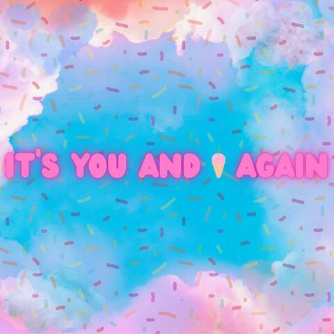 It's You & I Again album art