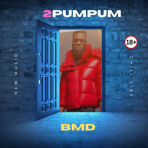 2pUmpum album art