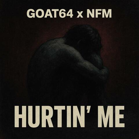 HURTIN' ME (feat. N.F.M) album art