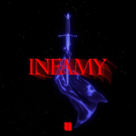 Infamy album art