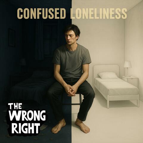 Confused Loneliness album art