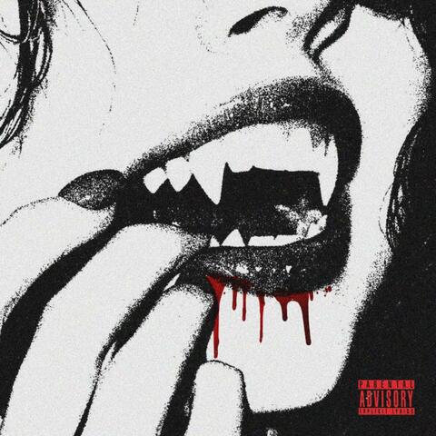 Bleed On The Floor (feat. BetSheWillz) album art