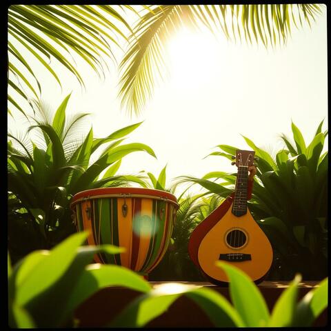 Buhay sa Bayang Minamahal album art