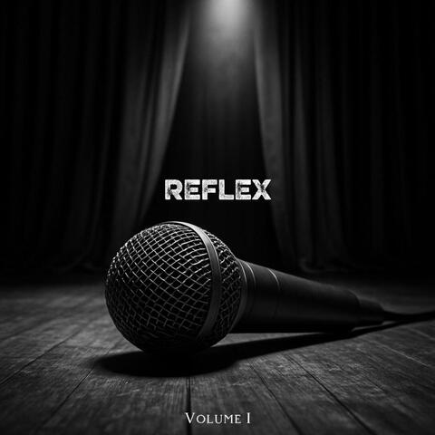 REFLEX album art