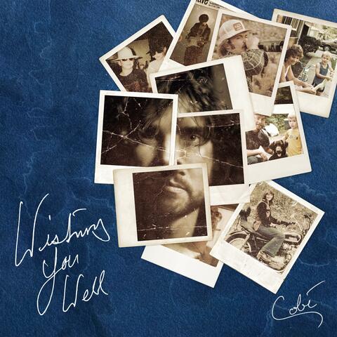 Wishing You Well album art