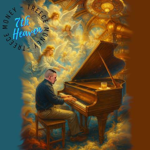7th Heaven album art