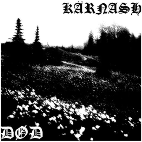Død album art