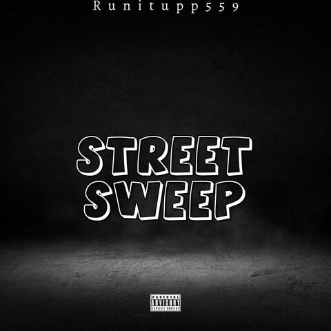 Street Sweep album art