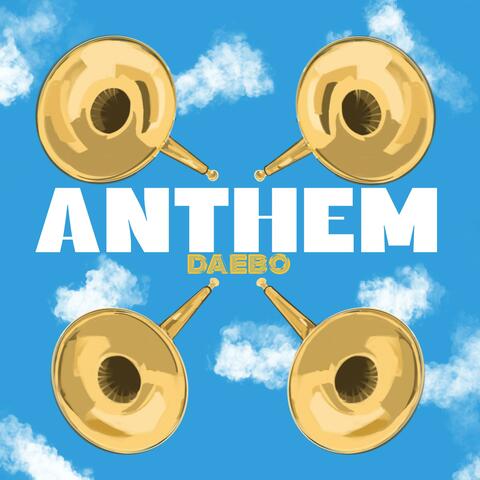Anthem album art