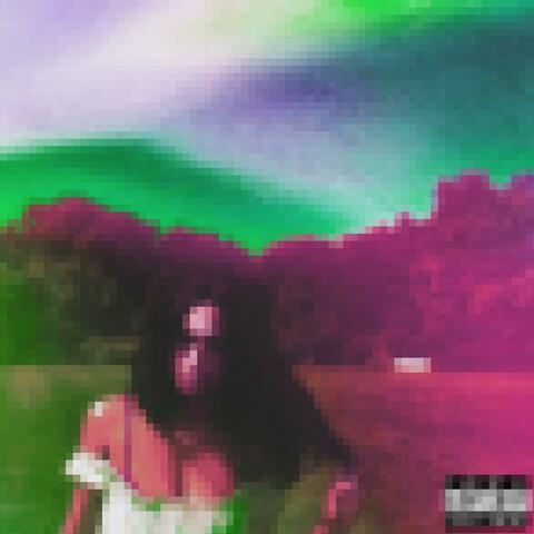 MACARONI SALAD album art