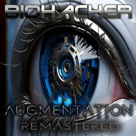 Augmentation (Remastered) album art