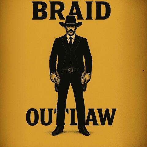 Outlaw album art