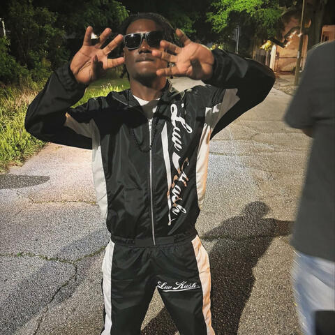 #Free4 (feat. SoufBabyD) album art