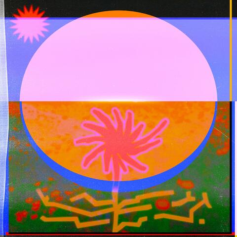 Yellow Breeze album art