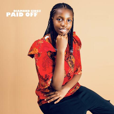 Paid Off album art
