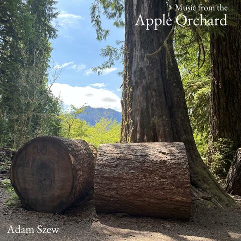 Music from the Apple Orchard album art